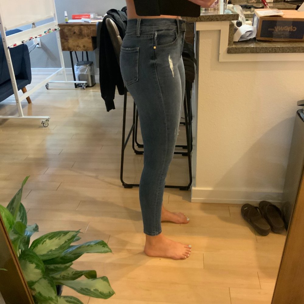 Level 99 Jeans - Picture 2 of 2